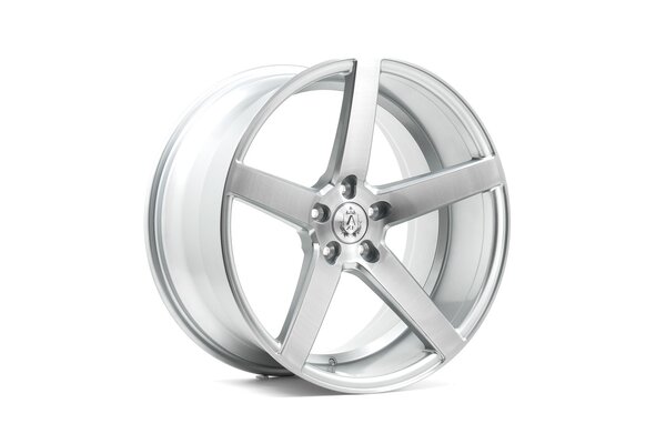 AXE EX18 | 19x8,5 | 5x108 | ET40 | 73,1 | GLOSS SILVER &...