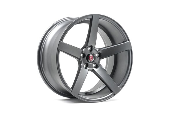 AXE EX18 | 19x8,5 | 5x108 | ET40 | 72,6 | SATIN GREY