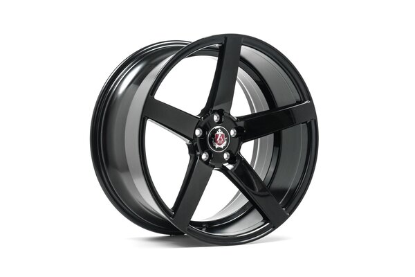 AXE EX18 | 19x8,5 | 5x108 | ET40 | 72,6 | GLOSS BLACK