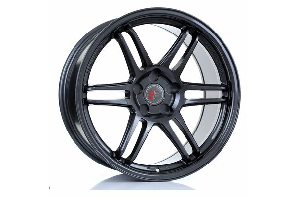 2FORGE ZF5 | 5X120.65 | 18x9 | ET 0 TO 35 | 76 | GLOSS...