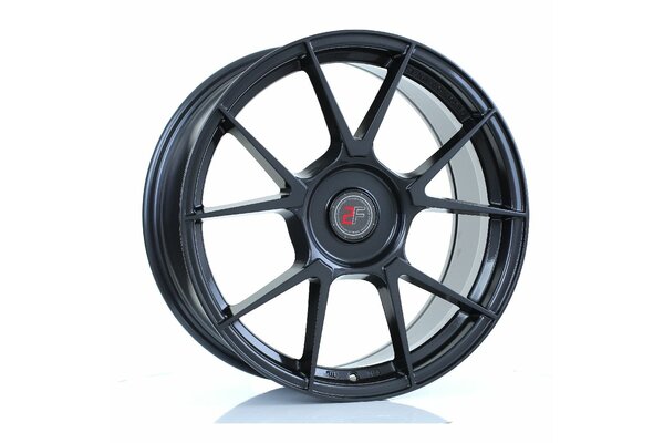 2FORGE ZF6 | 5X120.65 | 18x8 | ET 0 TO 50 | 76 | GLOSS...