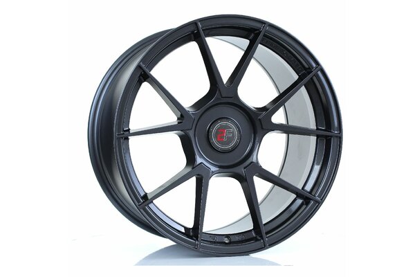 2FORGE ZF6 | 5X105 | 18x10 | ET 6 TO 50 | 76 | GLOSS...