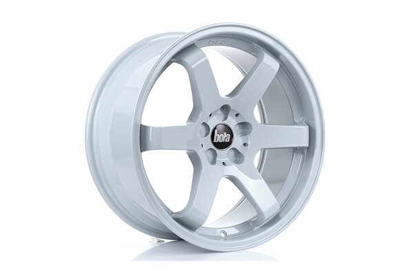 BOLA B1 | 18x8,5 | 5x98 | ET 30 TO 45 | 76 | CRAYON GREY