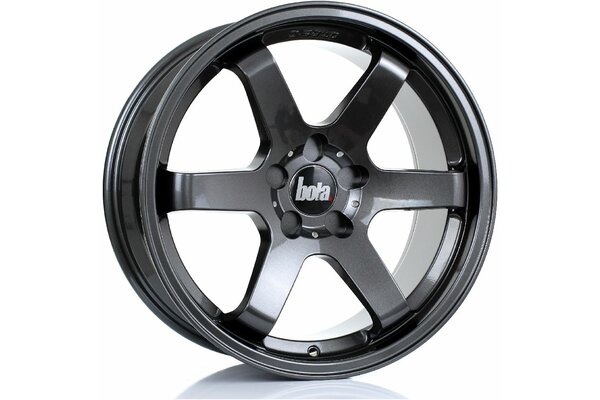 BOLA B1 | 5X120.65 | 18x8,5 | ET 30 TO 45 | 76 | GLOSS...