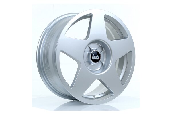 BOLA B10 | 17x7,5 | 4x108 | ET 40 | 76 | SILVER