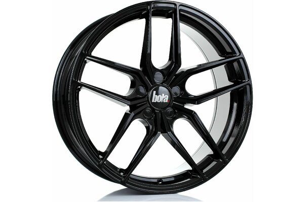 BOLA B11 | 5X120.65 | 20x8,5 | ET 20 TO 45 | 76 | GLOSS...