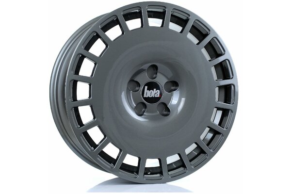 BOLA B12 | 5X100 | 19x8,5 | ET 25 TO 45 | 76 | GLOSS...