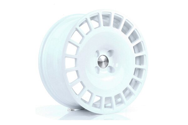 BOLA B12 | 17x8 | 4x98 | ET 30 TO 45 | 76 | WHITE