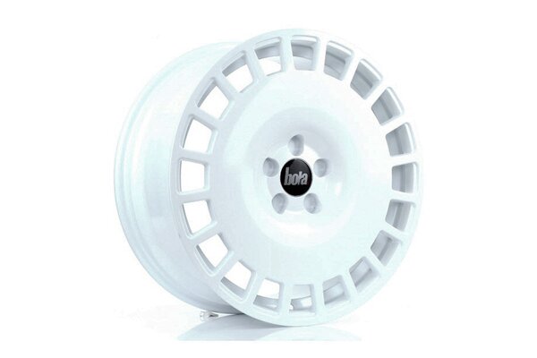 BOLA B12 | 19x8,5 | 5x98 | ET 25 TO 45 | 76 | WHITE