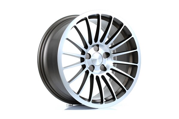 BOLA B14 | 18x8,5 | 5x120,65 | ET 30 TO 45 | 76 | HYPER...