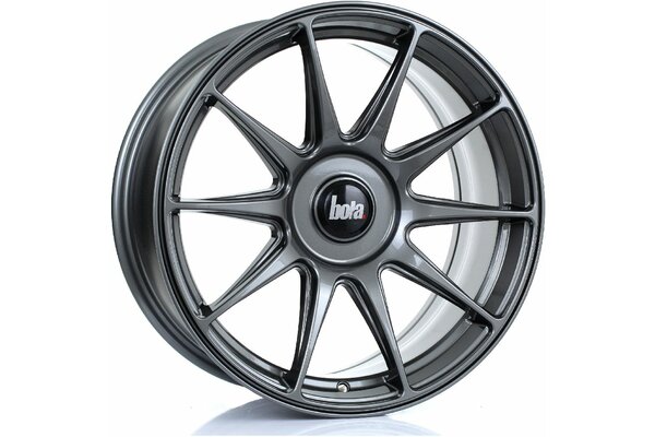 BOLA B15 | 5X120.65 | 17x8 | ET 35 TO 45 | 76 | GLOSS...