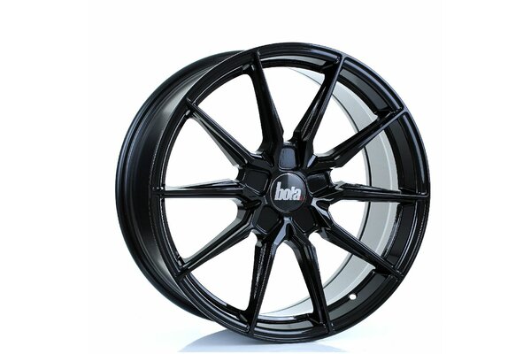 BOLA B16 | 5X120.65 | 19x8,5 | ET 25 TO 45 | 76 | GLOSS...