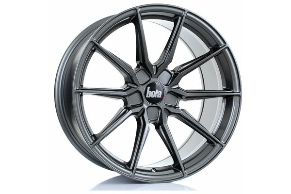 BOLA B16 | 5X100 | 19x9,5 | ET 25 TO 45 | 76 | GLOSS...