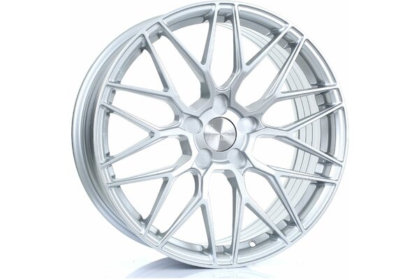BOLA B17 | 5X98 | 19x8,25 | ET 40 TO 45 | 76 | CRYSTAL...