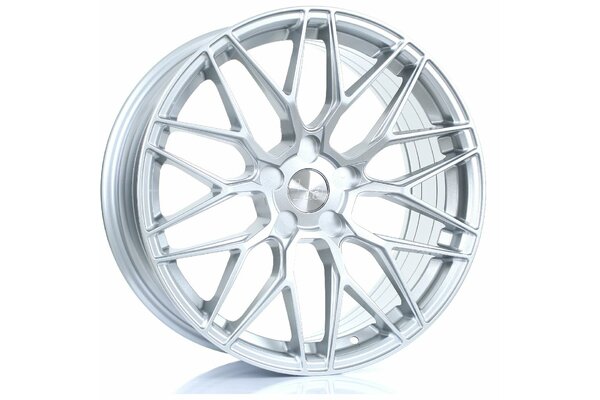 BOLA B17 | 5X100 | 18x8,5 | ET 25 TO 45 | 76 | CRYSTAL...