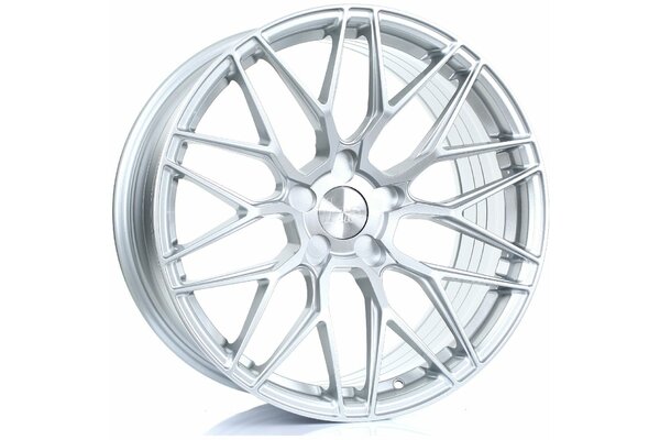 BOLA B17 | 5X100 | 19x9,5 | ET 25 TO 45 | 76 | CRYSTAL...