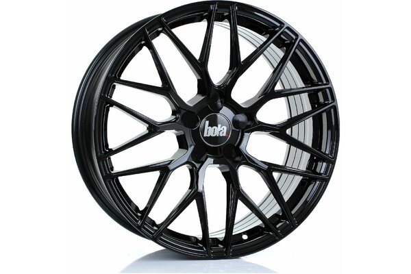 BOLA B17 | 5X120.65 | 19x8,5 | ET 40 TO 45 | 76 | GLOSS...