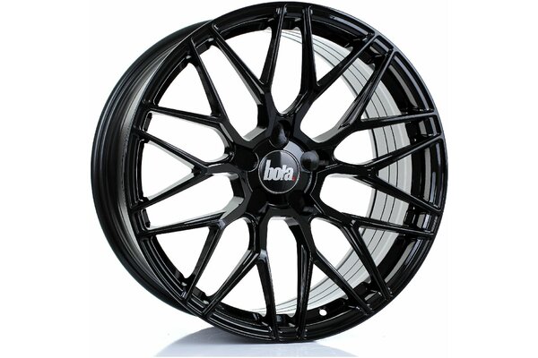 BOLA B17 | 5X120.65 | 19x9,5 | ET 25 TO 45 | 76 | GLOSS...
