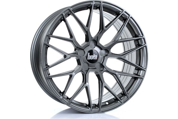 BOLA B17 | 5X110 | 19x9,5 | ET 25 TO 45 | 76 | GLOSS...