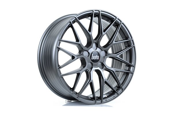 BOLA B17 | 19x8,25 | 5x98 | ET 25 TO 45 | 76 | GLOSS...