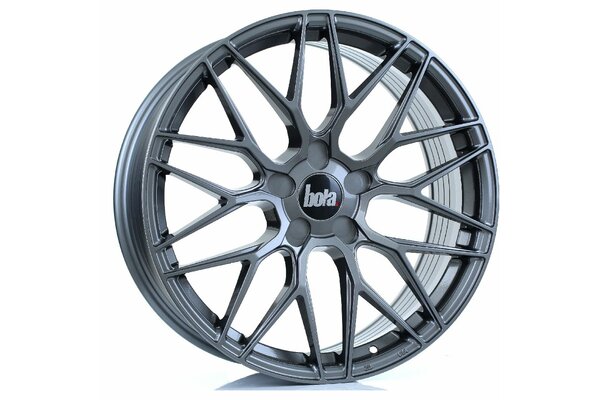 BOLA B17 | 5X98 | 19x8,25 | ET 25 TO 45 | 76 | GLOSS...