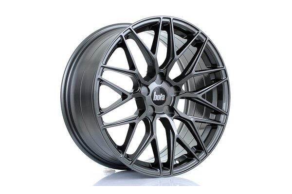 BOLA B17 | 18x8,5 | 5x120 | ET 25 TO 45 | 76 | GLOSS...