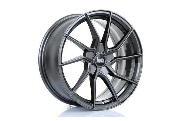 BOLA B25 | 17x7,5 | 5x98 | ET 40 TO 45 | 76 | GLOSS GUNMETAL