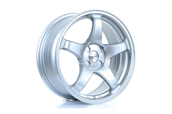 BOLA B2R | 17x7,5 | 4x100 | ET 40 | 76 | CRYSTAL SILVER