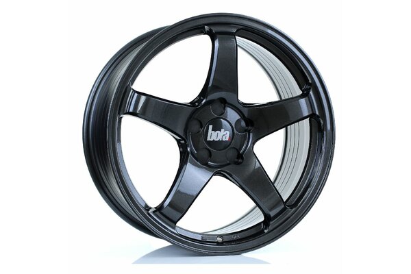 BOLA B2R | 5X100 | 18x8,5 | ET 40 TO 45 | 76 | GLOSS...
