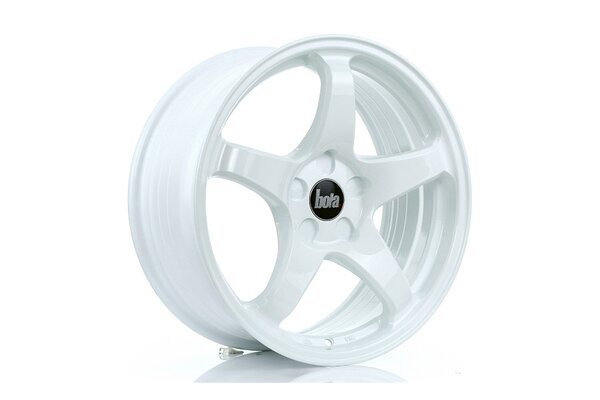 BOLA B2R | 17x7,5 | 5x98 | ET 40 | 76 | WHITE