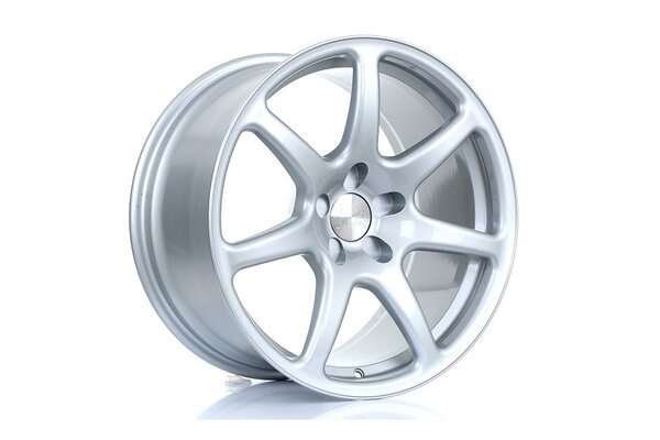 BOLA B7 | 18x9,5 | 5x105 | ET 25 TO 45 | 76 | SILVER