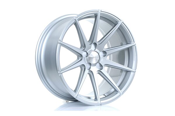 BOLA CSR | 18x9 | 5x98 | ET 25 TO 45 | 76 | SILVER