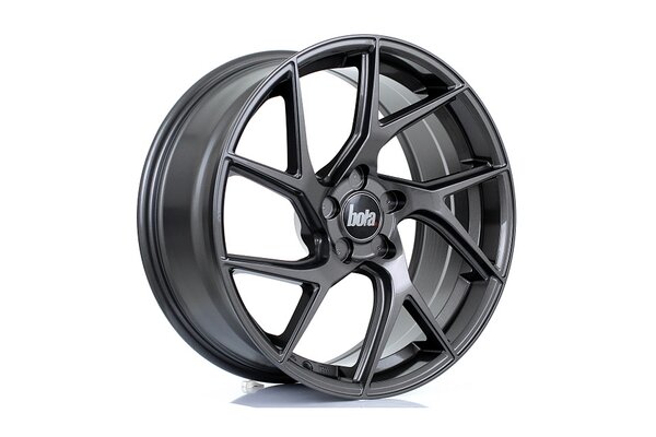 BOLA FLA | 19x8,5 | 5x100 | ET 20 TO 58 | 76 | GLOSS...