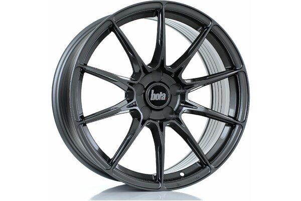 BOLA FLB | 5X100 | 18x8,5 | ET 25 TO 45 | 76 | GLOSS...