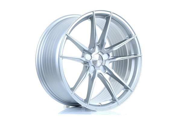 BOLA FLD | 19x9,5 | 5x98 | ET 25 TO 45 | 76 | CRYSTAL SILVER