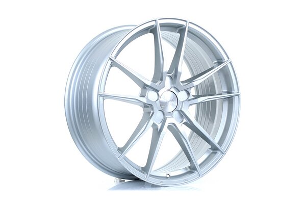 BOLA FLD | 19x8,5 | 5x98 | ET 25 TO 63 | 76 | CRYSTAL SILVER