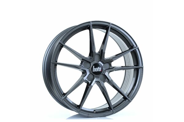 BOLA FLD | 5X100 | 19x8,5 | ET 25 TO 63 | 76 | GLOSS...