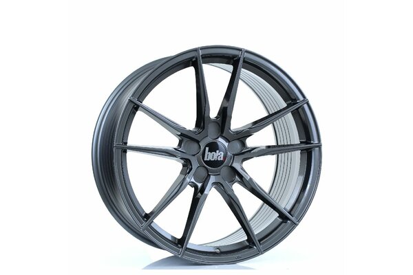 BOLA FLD | 5X100 | 19x9,5 | ET 25 TO 45 | 76 | GLOSS...