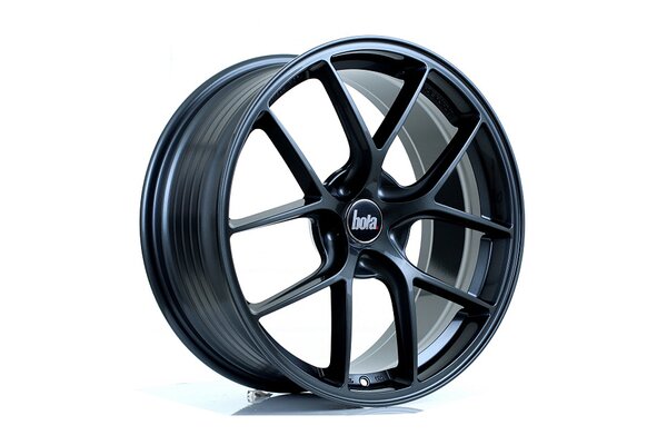 BOLA FLE | 19x8,5 | 5x100 | ET 42 TO 50 | 76 | GLOSS GUNMETAL