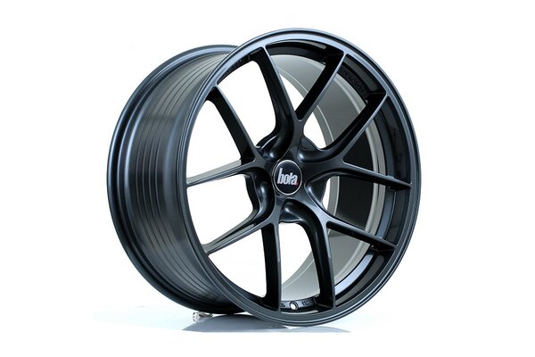 BOLA FLE | 19x9,5 | 5x100 | ET 42 TO 49 | 76 | GLOSS GUNMETAL