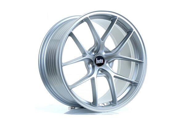 BOLA FLE | 19x9,5 | 5x100 | ET 42 TO 49 | 76 | CRYSTAL...