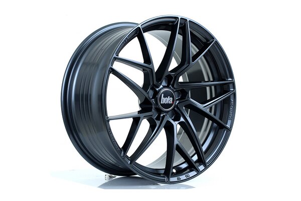 BOLA FLR | 18x8,5 | 5x100 | ET 40 TO 50 | 76 | GLOSS...