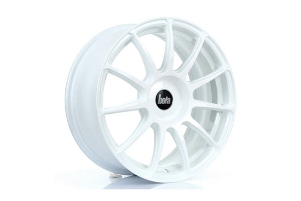 BOLA VST | 17x7,5 | 4x98 | ET 40 TO 45 | 76 | WHITE