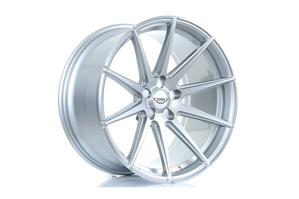 JUDD T311R | 20x10,5 | 5x100 | ET 25 TO 45 | 76 | ARGENT...