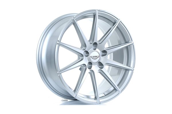 JUDD T311R | 19x8,5 | 5x100 | ET 25 TO 45 | 76 | ARGENT...