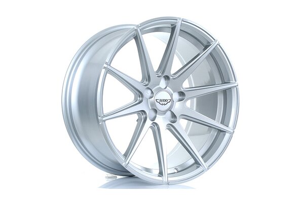 JUDD T311R | 19x9,5 | 5x100 | ET 25 TO 45 | 76 | ARGENT...