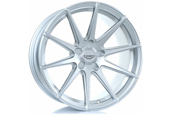 JUDD T311R | 5X120.65 | 19x9,5 | ET 25 TO 45 | 76 | ARGENT SILVER