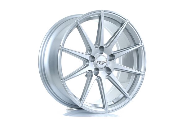 JUDD T311R | 19x8,25 | 5x108 | ET 25 TO 45 | 76 | ARGENT SILVER