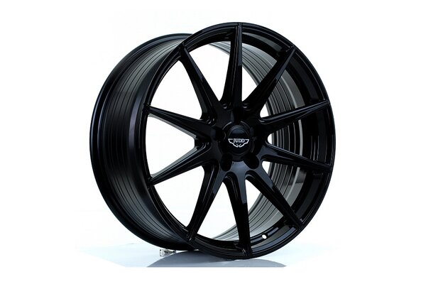 JUDD T311R | 20x9 | 5x100 | ET 25 TO 45 | 76 | GLOSS BLACK