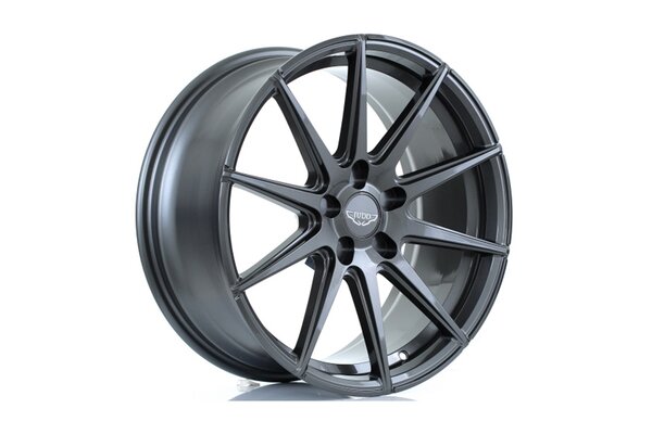 JUDD T311R | 19x8,5 | 5x100 | ET 25 TO 45 | 76 | GLOSS...